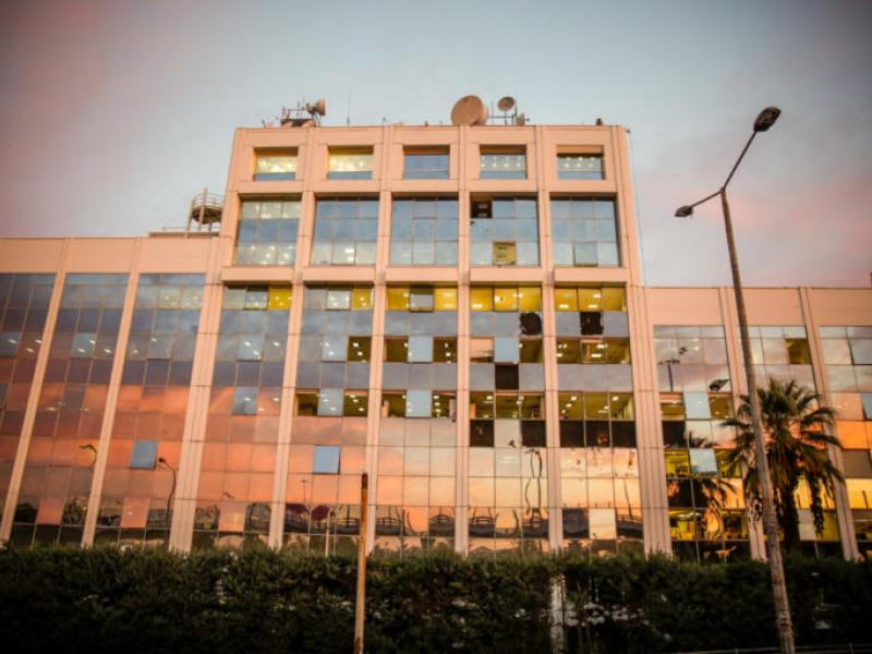 βόμβα στον ΣΚΑΙ