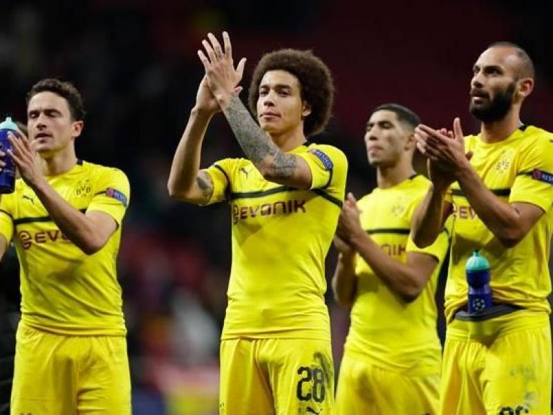 Μπορούσια Ντόρτμουντ