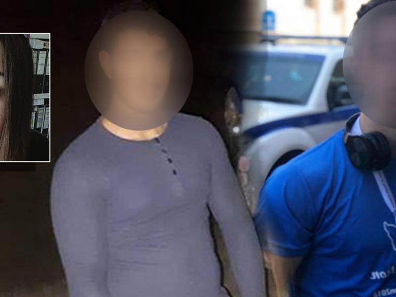 δραστες φοιτήτρια