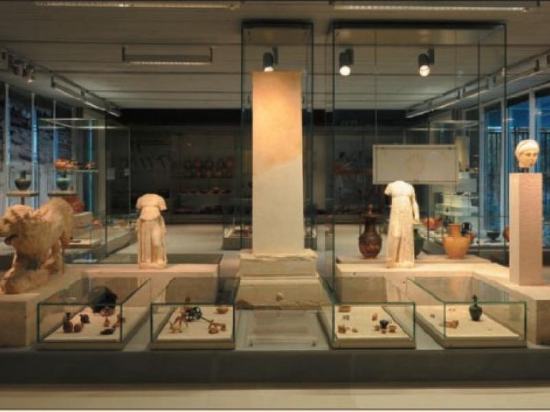 Εφορεία Αρχαιοτήτων Χανίων