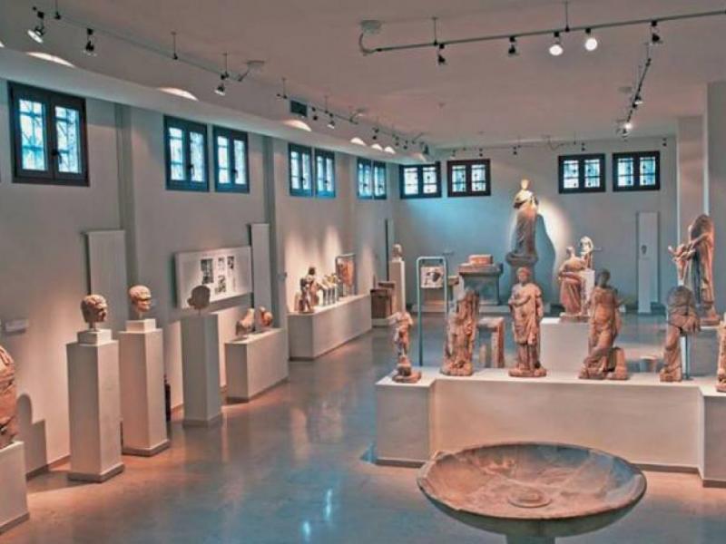 Εφορεία Αρχαιοτήτων Ημαθίας