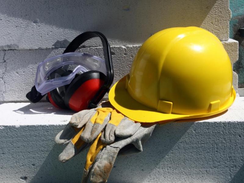 εργατικό ατύχημα