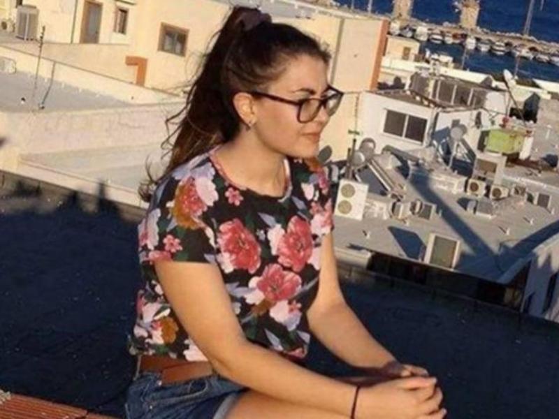 φοιτητρια Ρόδος 2