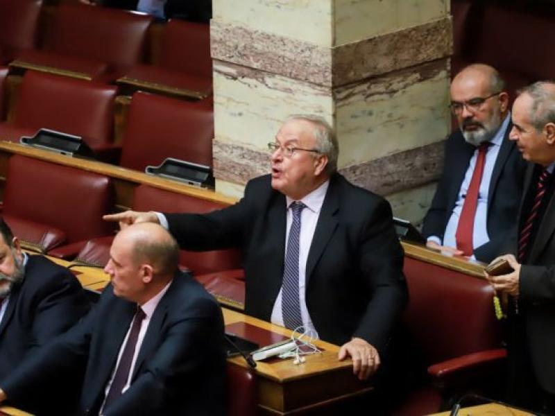 Λεωνίδας Γρηγοράκος