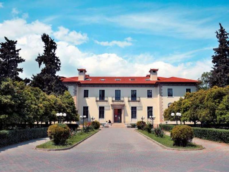 Χαροκόπειο Πανεπιστήμιο