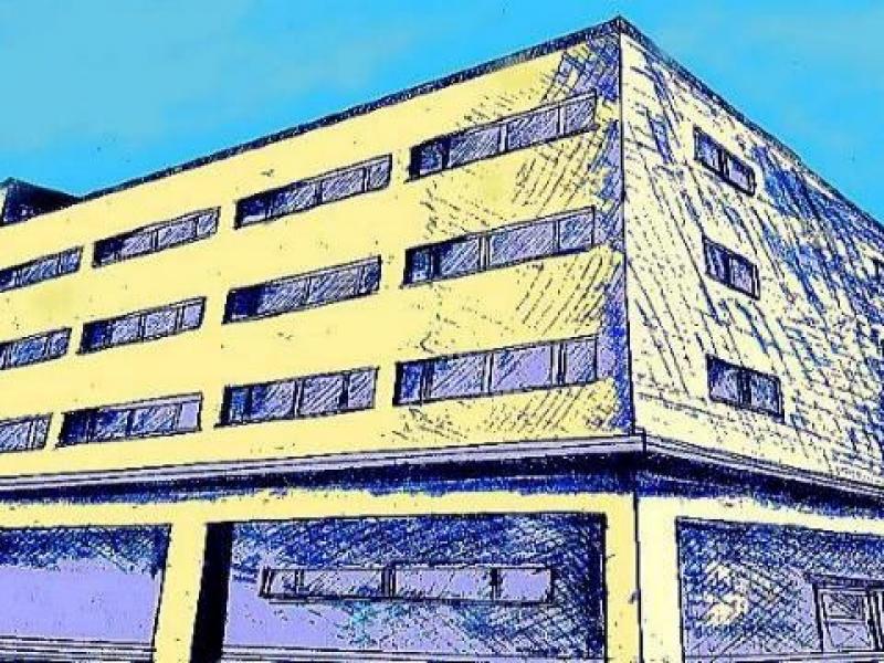 Ιωνίδειος Σχολή Πειραιά