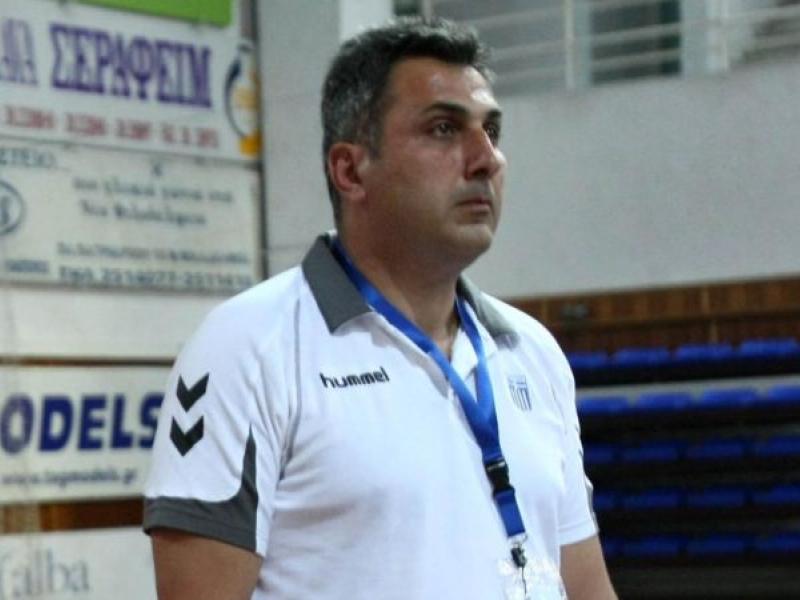 Θανάσης Καρακεχαγιάς