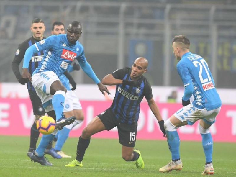 Θύμα ρατσιστικής επίθεσης ο Κουλιμπαλί