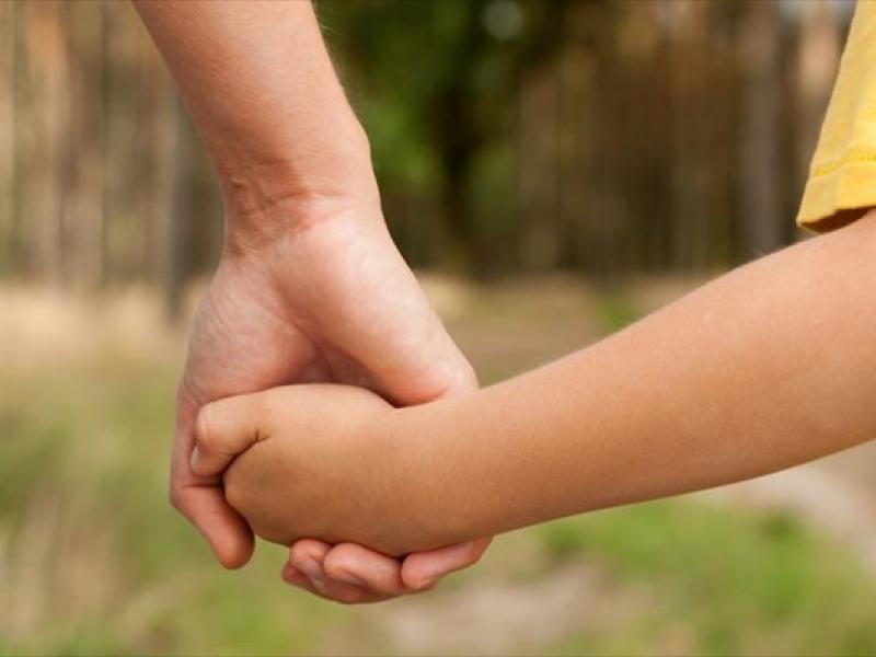 μητερα παιδι