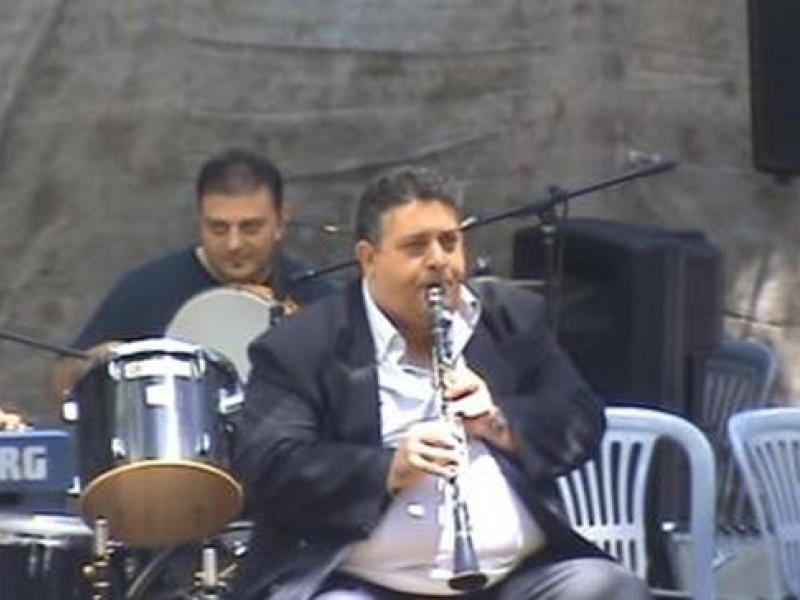 Μπάμπης Χαλκιάς