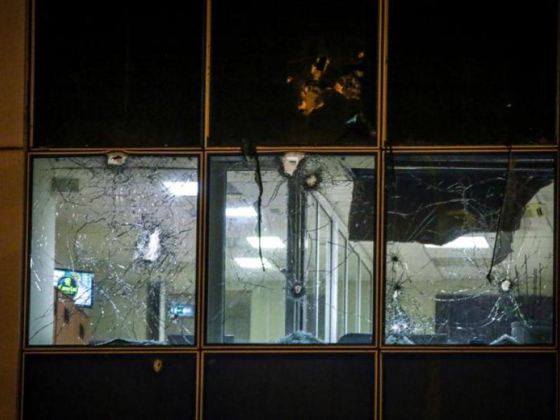 Έκρηξη στον ΣΚΑΪ