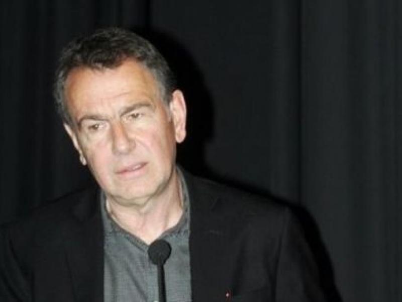 Σπύρος Βούγιας