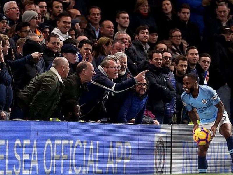 Ρατσιστική επίθεση