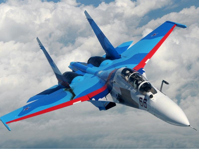 SU-30