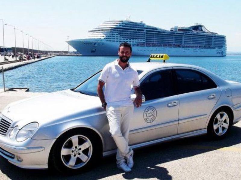 Νίκος Θεοδωρακόπουλος