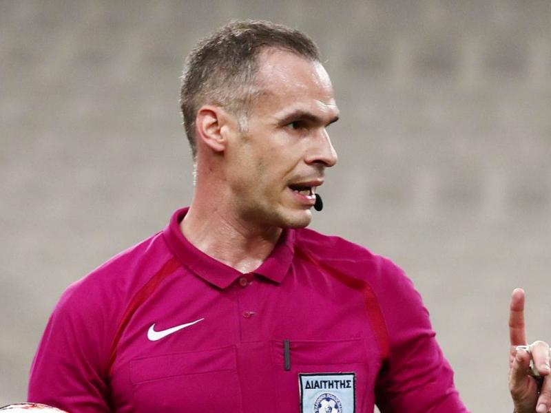 τζηλος θανασης