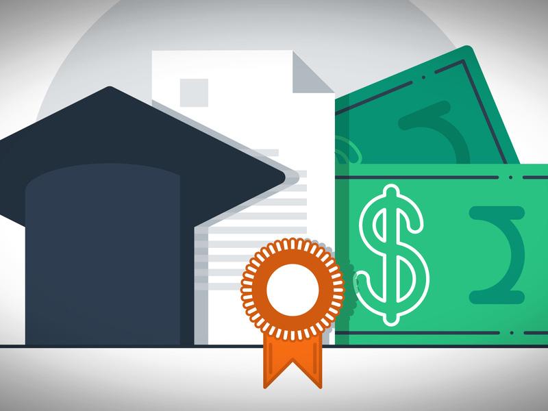 υποτροφιες