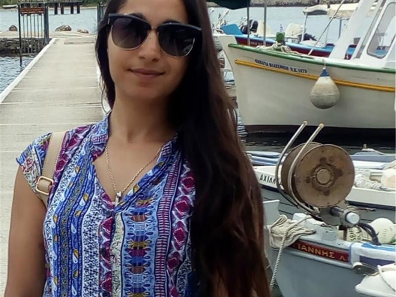 29χρονη κερκυρα