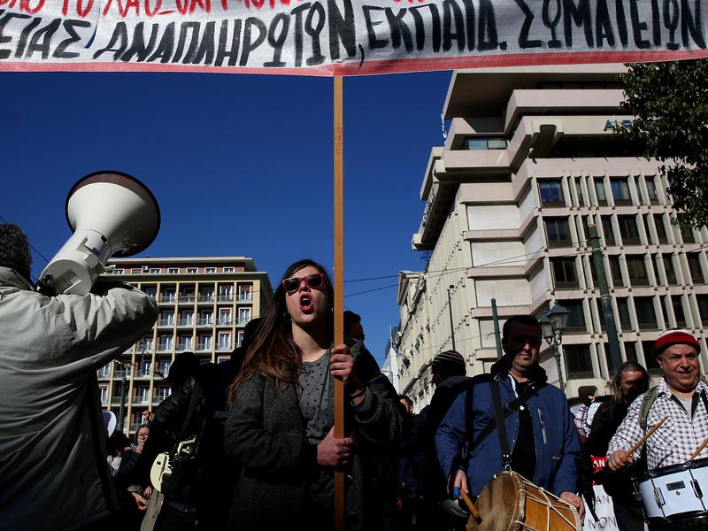 αναπληρωτες κεντρο