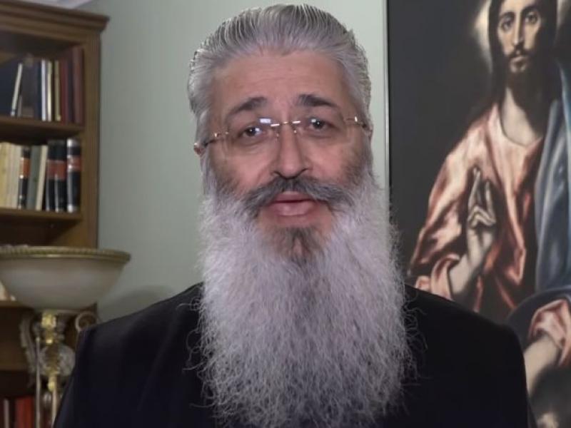 Άνθιμος Αλεξανδρούπολης