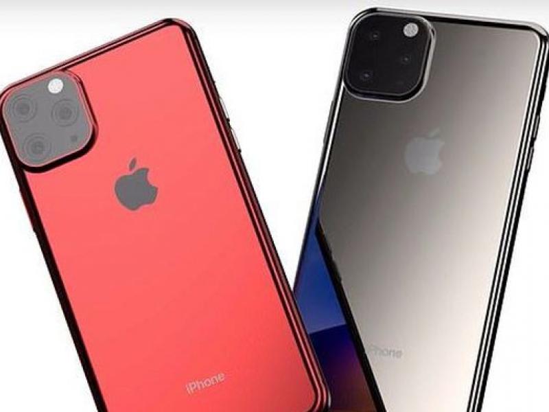 Εικόνες από το iPhone11