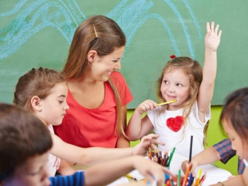 βρεφονηπιοκομοι