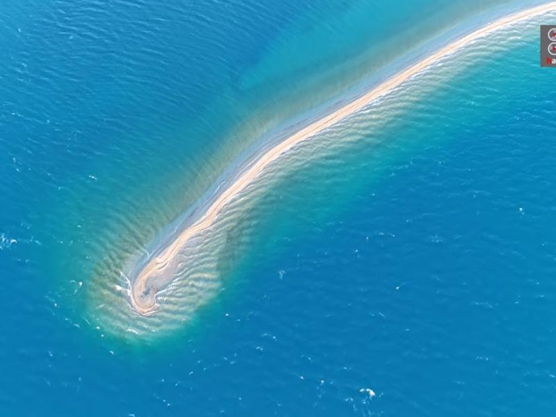 δρεπανι του κρονου