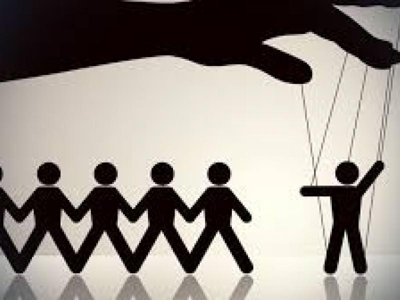 Χειραγώγηση