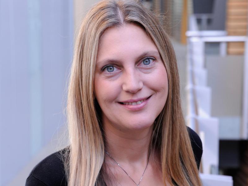 Ελευθερία Ζεγγίνη