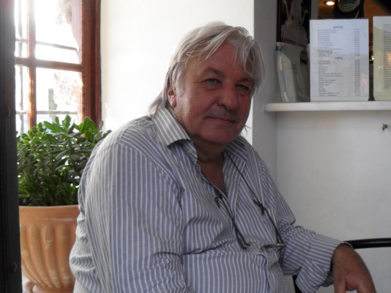 Χριστόδουλος Χάλαρης