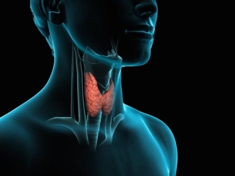 καρκινος θυροειδους
