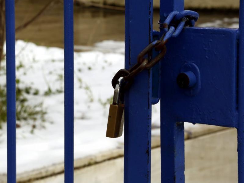 κλειστα σχολεια