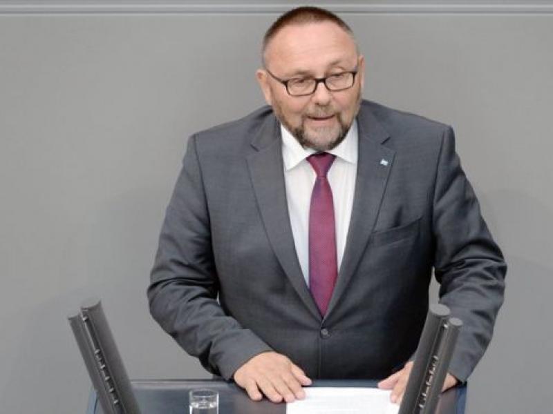 Φρανκ Μάγκνιτζ