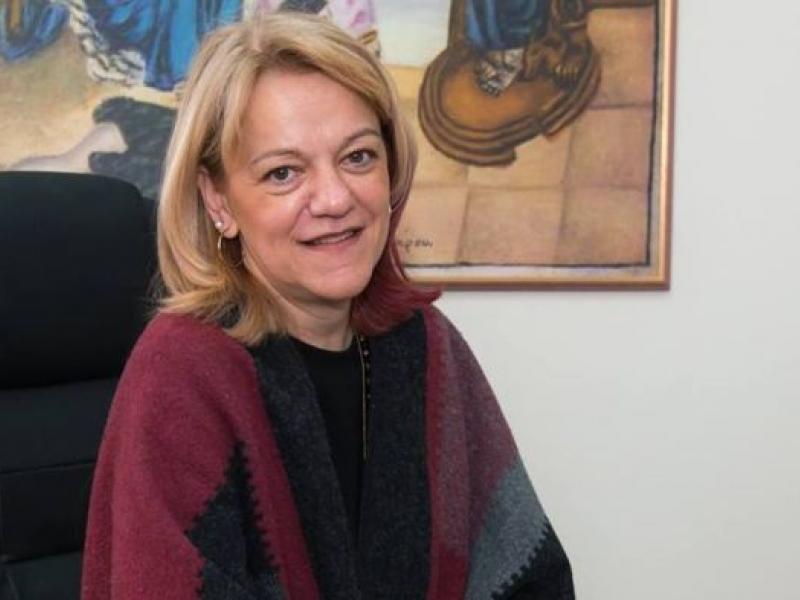 Μαρίζα Φουντοπούλου