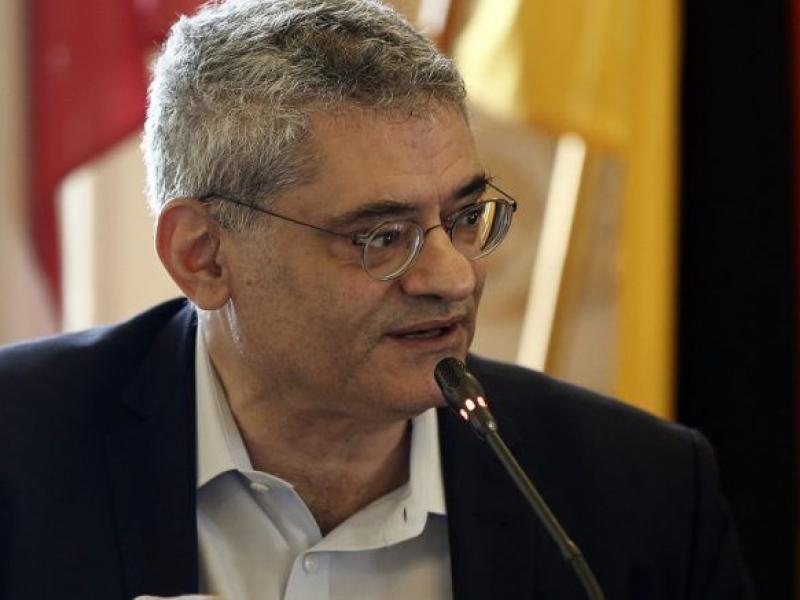 Μιλτιάδης Κύρκος