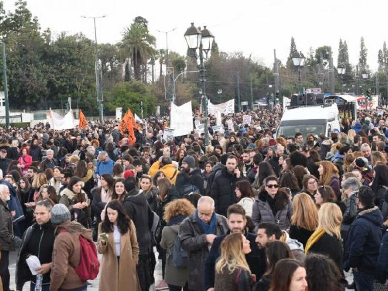 ΠΑΜΕ Εκπαιδευτικών