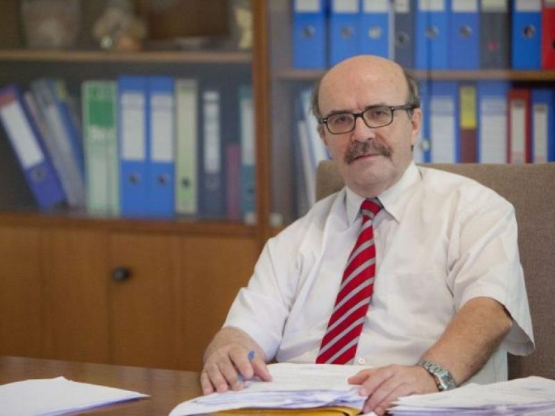 Παναγιώτης Γούλας