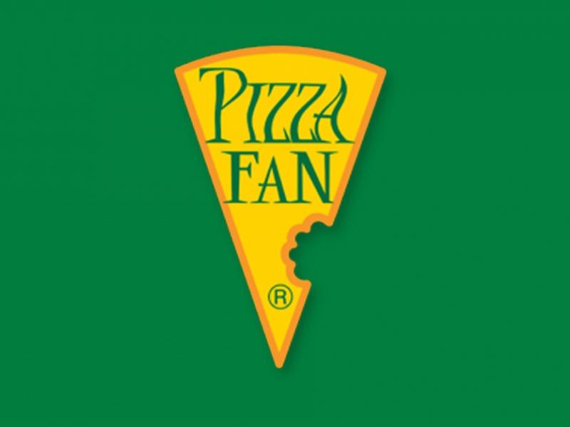 pizza fan