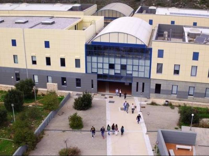 Πολυτεχνείο Κρήτης