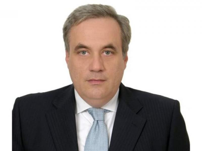 Άγγελος Χαρίτος