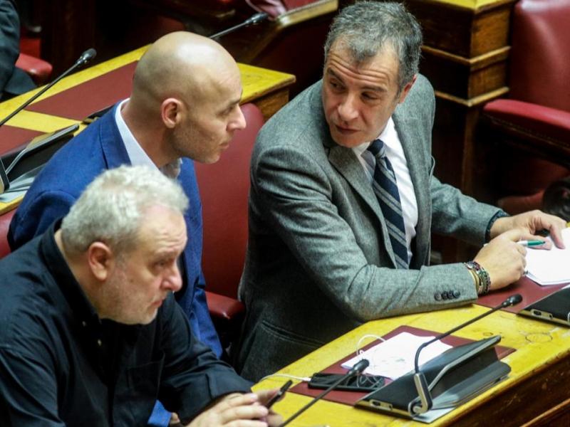 ψαριανος αμυρας θεοδωρακης