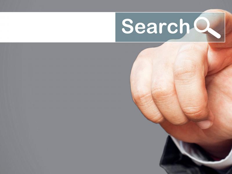 search-for-information