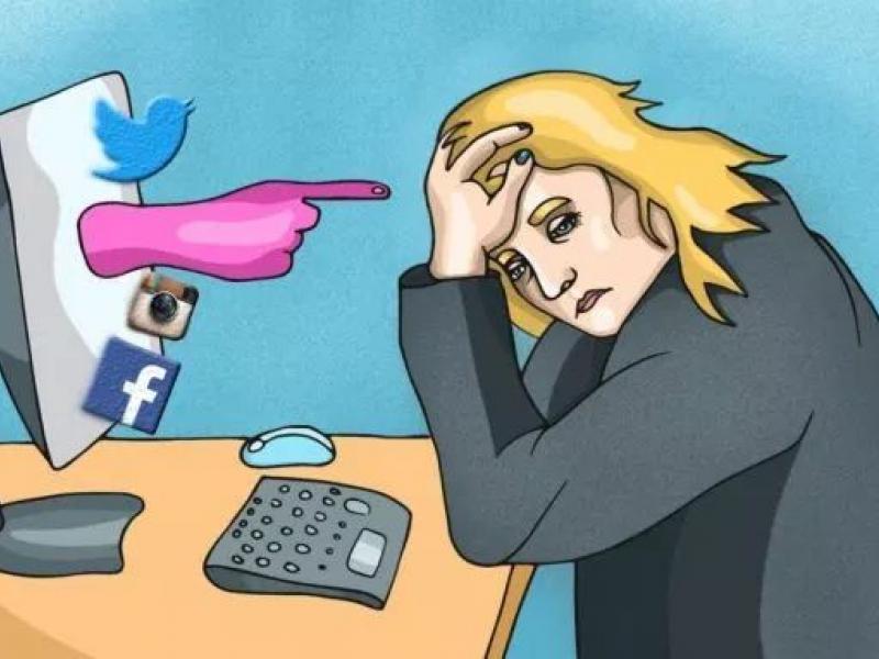 Social Media και κατάθλιψη