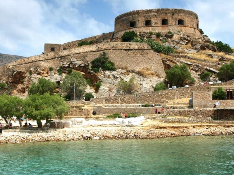 Σπιναλόγκα