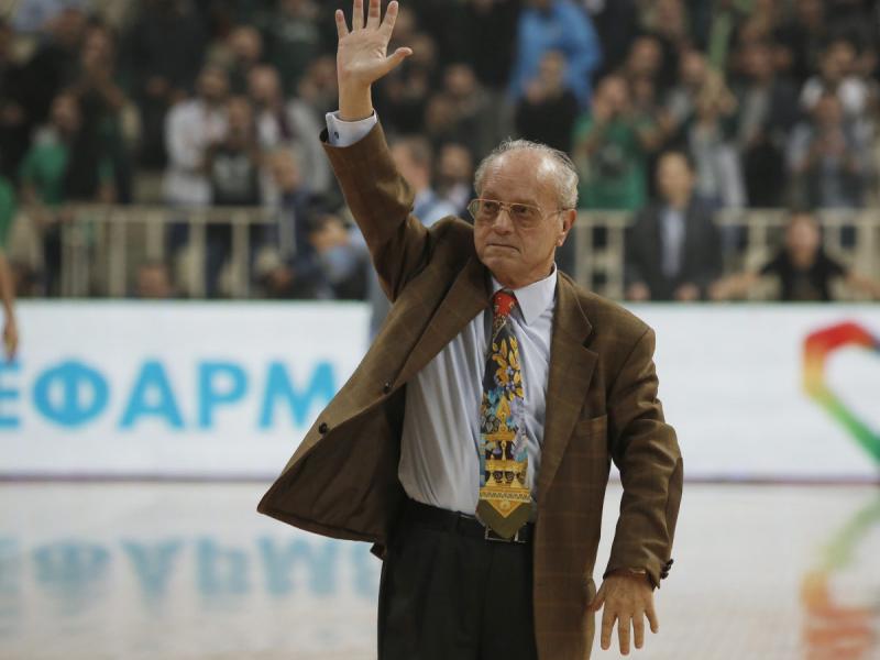 Θανάσης Γιαννακόπουλος