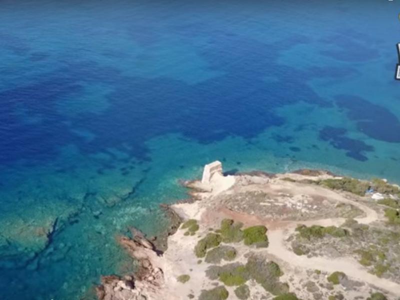 up drones πατροκλος