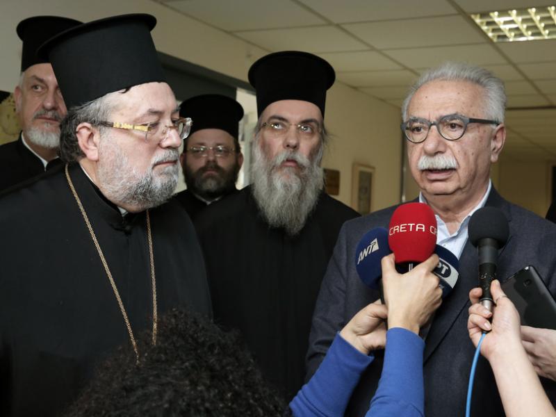 Γαβρόγλου-εκκλησία