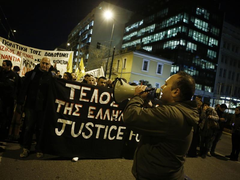 πορεία Εμπουκά