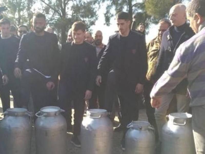 Κτηνοτρόφοι Κάλιαρι