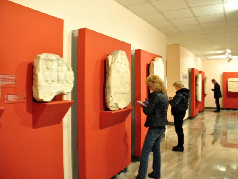 Αρχαιολογικό Μουσείο Φλώρινας